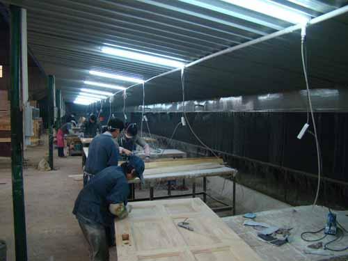 打磨除尘技术解析与佛山市振兴除尘设备厂网络设备应用