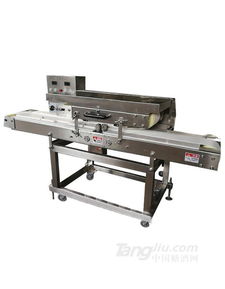 诸城市诺尔食品机械厂携手糖酒网，共谱网络工程新篇章