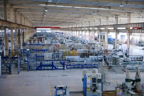 文化传承与智造突破 聊城阳谷解码产业升级新路径，海岱文化谱新篇