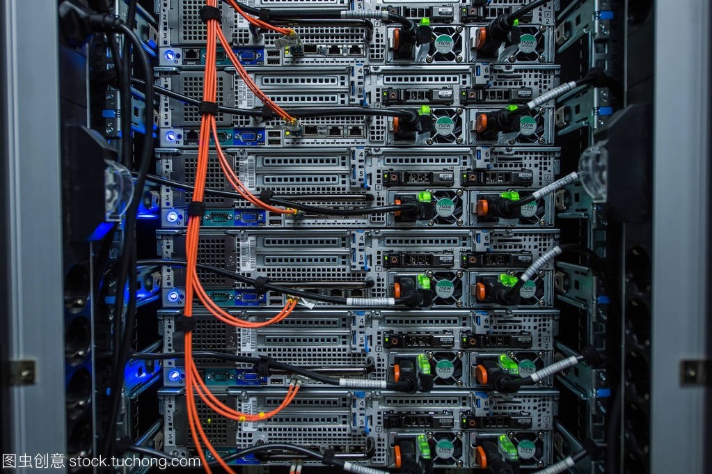 网络服务器在国内部署数据的网络工程实践